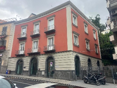 Foto Appartamento in pergolesi, Pozzuoli Anfiteatro di 70 m² con 2 locali
