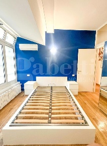 Foto Appartamento in Viale Campania 37, Milano Plebisciti - Susa di 99 m²