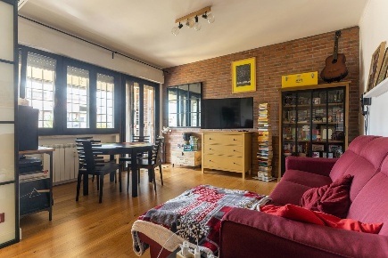 Foto Appartamento in G. Tomasi da Lampedusa, Roma Fonte Ostiense di 82 m²