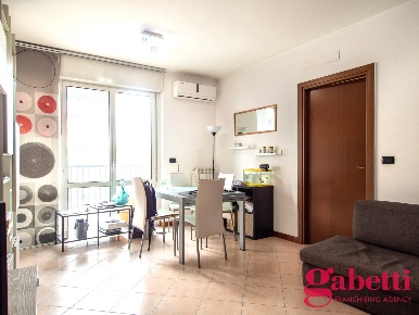Foto Appartamento in Via Caduti in Missione di Pace 19, Milano Rubattino