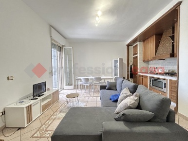 Foto Appartamento in Vittorio Veneto, Arona Centro di 94 m² con 3 locali
