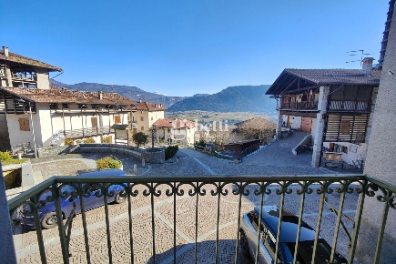 Foto Appartamento in LocalitÃ  Larido 48, Bleggio Superiore di 118 m²