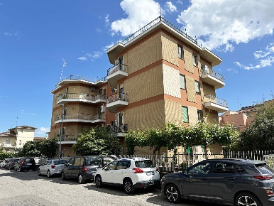 Foto Appartamento in Via Torquato Tasso 1, Civita Castellana Centro