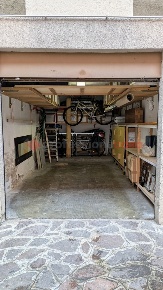 Foto Box in Via Raffaello 11, Pioltello Centro di 14 m² in vendita