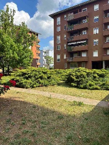 Foto Appartamento in Via Jenna 1, Verona Borgo Milano di 60 m² con 3 locali