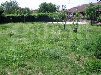 Foto Terreno residenziale a Schiavon Centro di 900 m² in vendita