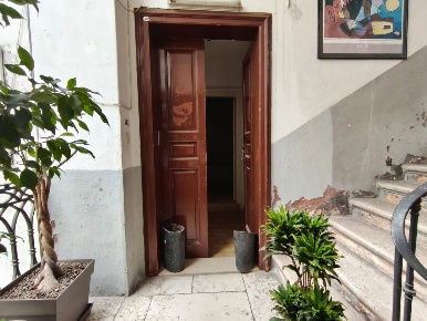 Foto Appartamento in Via Crisanzio 116, Bari Murat di 50 m² con 2 locali