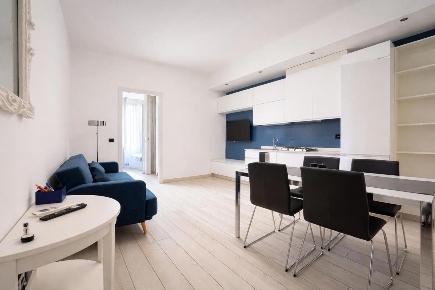 Foto Appartamento in Via Procaccini 54, Milano Paolo Sarpi di 50 m²