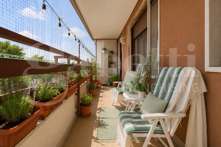 Foto Appartamento in Via Monte Penice 6, Rozzano Centro di 66 m² in vendita
