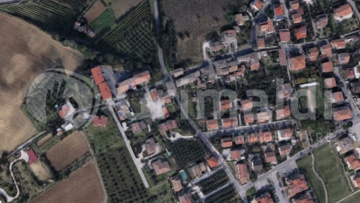 Foto Terreno residenziale in Strada casella palombai 0, Perugia di 1200 m²