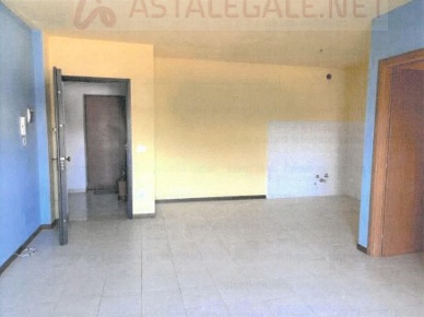 Foto Appartamento in Piazza BINARIO VENTUNO 6, Agliana Centro di 81 m²