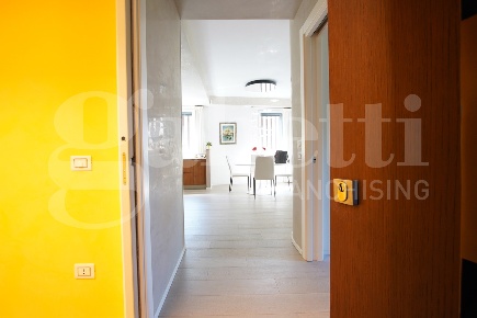 Foto Appartamento in Viale Giuseppe Garibaldi, Venezia Mestre di 125 m²