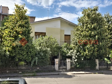 Foto Casa indipendente in Via parma 15, Carpi Remesina - Pezzana di 221 m²