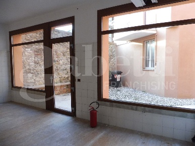 Foto Ristorante a Marostica Centro di 130 m² con 2 locali in affitto