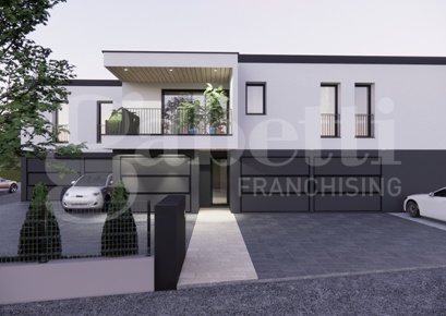 Foto Appartamento in Viale MONTE GRAPPA SNC, Trevignano Falzé Signoressa