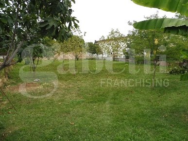 Foto Terreno residenziale in Grumo, Isola Vicentina di 860 m² in vendita