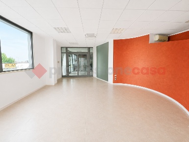 Foto Ufficio in Via ca oddo snc, Monselice Zona Industriale di 120 m²