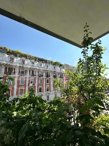 Foto Appartamento in di Porta Romana, Milano Quadronno - Crocetta di 131 m²