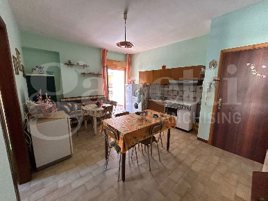 Foto Appartamento in Via Ordine 20, Scalea Monticello, Piano Lettieri