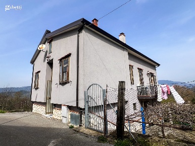Foto Casa indipendente in Fontana, Celle di Bulgheria di 355 m² in vendita