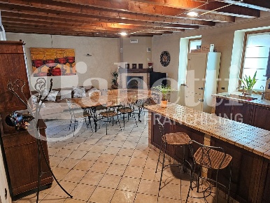Foto Appartamento in Via XX settembre 36, Concesio San Vigilio di 181 m²