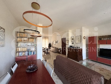 Foto Appartamento in Via MAGNA GRECIA 22, Bari Japigia di 127 m² in vendita