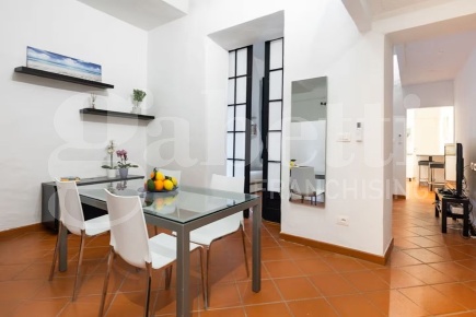 Foto Appartamento in dell' agnolo, Firenze Sant'Ambrogio di 60 m²