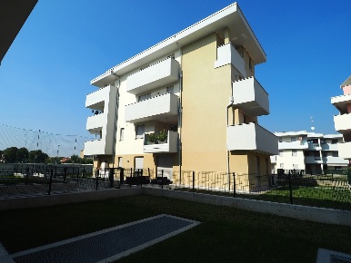 Foto Attico in Via cabrini 1, Inzago Centro di 160 m² con 4 locali