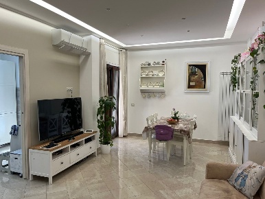 Foto Appartamento in Via angelo paolucci SNC, Fiumicino Isola Sacra