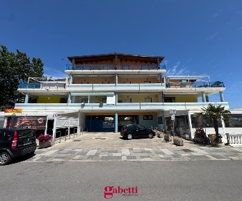 Foto Appartamento in Via Magellano 1, San Salvo Salvo Marina di 60 m²