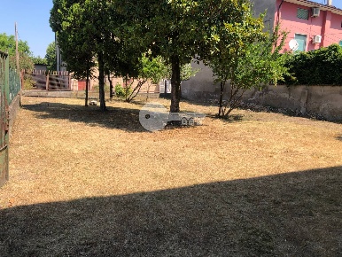 Foto Terreno residenziale in MOLINO SOPRA, Leno Centro di 450 m² in vendita