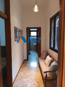 Foto Appartamento in corso Sozzi, Cesena Centro Storico di 100 m²