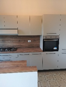 Foto Appartamento in via Cesena 6, Longiano di 110 m² con 6 locali