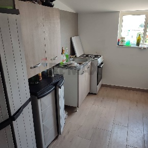 Foto Attico in Via ausonia 6, Cassino Centro di 198 m² con 3 locali
