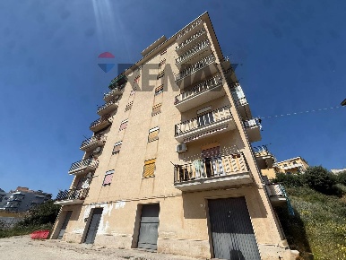Foto Appartamento in Via Savignano 32, Sciacca Centro di 126 m² in vendita