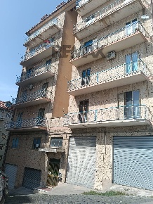 Foto Appartamento in Via Gaetano Donizzetti 8, Enna Centro di 136 m²