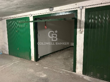 Foto Posti auto in VIA TOSCANINI 3, Druento di 12 m² con 1 locali