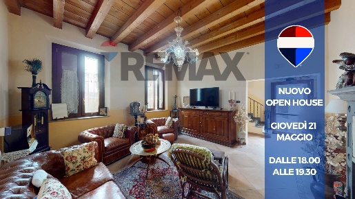 Foto Case semi ndipendenti in Via Luigi Invernizzi 14, Melzo di 210 m²