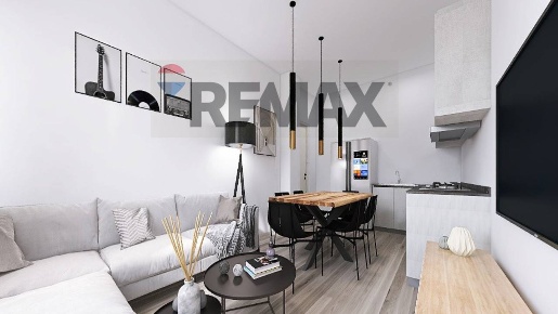 Foto Appartamento in via torino 99, Settimo Torinese di 80 m² con 3 locali