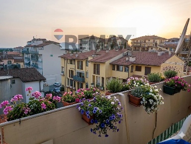 Foto Appartamento in via amendola 34, Montecatini-Terme di 80 m² in vendita