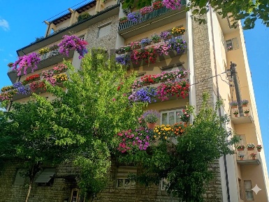 Foto Appartamento in viale Giovanni Amendola 34, Montecatini-Terme di 80 m²