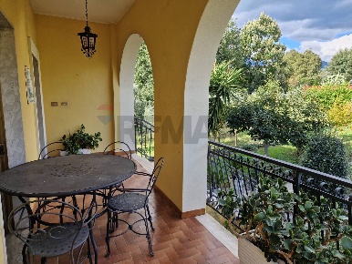 Foto Casa indipendente in VIA SALITA RISI 3, Sant'Elia Fiumerapido