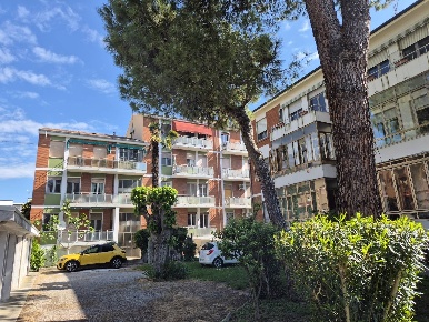 Foto Appartamento in Contrada Del Mirasole 35, Ferrara San Benedetto