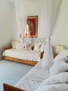 Foto Villa unifamiliare in Via le Scissure snc, Gaeta di 128 m² in affitto