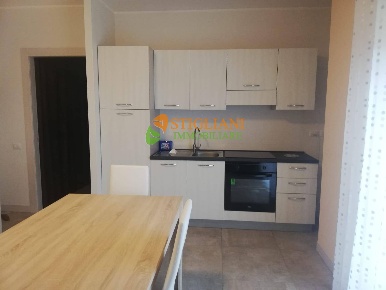 Foto Appartamento in Via G. Vico, Campobasso Vazzieri di 120 m² in vendita