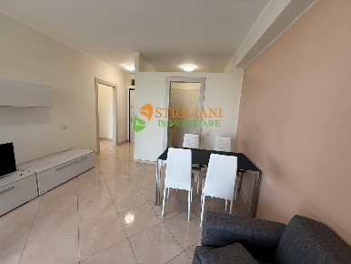 Foto Appartamento in Via G. Vico, Campobasso Vazzieri di 120 m² in vendita