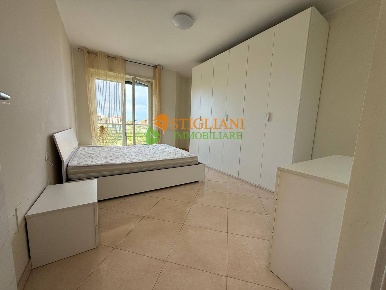Foto Appartamento in Via G. Vico, Campobasso Vazzieri di 120 m² in vendita