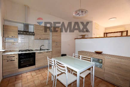 Foto Appartamento in Viale Trieste 9 A, Jesi Porta Valle - Stazione