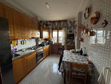 Foto Appartamento a Cassino Centro di 121 m² con 3 locali in vendita