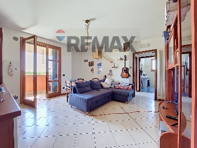 Foto Appartamento in Via Ramoneto 21, Piombino Dese Centro di 70 m²
